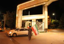 گزارش تصویری کاروان خودرویی خانواده دانشگاهیان دانشگاه صنعتی شاهرود